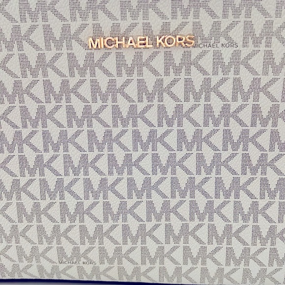 Michael Kors Jet Set Large Crossbody NEW💎 - Picture 5 of 12